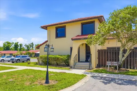 535 Hunter Cir #535, Kissimmee, FL 34758