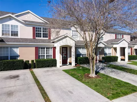 2367 Silver Palm Dr, Kissimmee, FL 34747