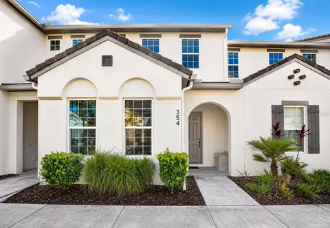 354 Captiva Dr, Davenport, FL 33896