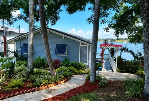 16533 Lowry Rd, Montverde, FL 34756