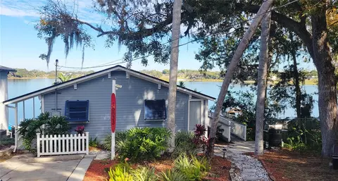 16533 Lowry Rd, Montverde, FL 34756