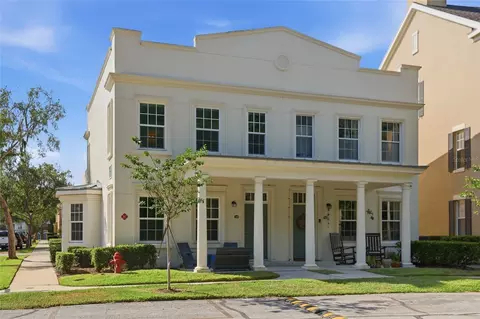 734 Centervale Dr #734, Celebration, FL 34747