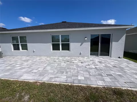Exterior - 3838 Whitetail Ct, Saint Cloud, FL 34772 photo 4 of 4