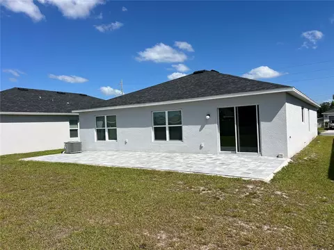 Exterior - 3838 Whitetail Ct, Saint Cloud, FL 34772 photo 2 of 4