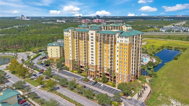 8101 Resort Village Dr #3905, Orlando, FL 32821