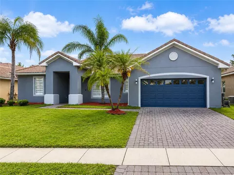 3402 Great Pond Dr, Kissimmee, FL 34746