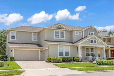 8513 Native Pine Way, Orlando, FL 32836