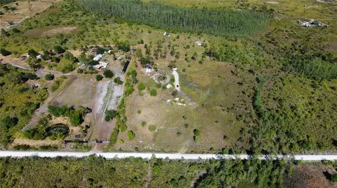 Harris Road, Saint Cloud, FL 34773
