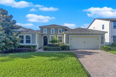 14246 Creekbed Cir, Winter Garden, FL 34787