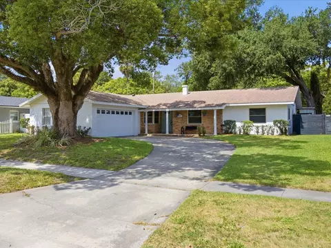 333 Cornwall Rd, Winter Park, FL 32792