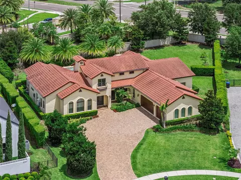 5067 Sawyer Cove Way, Windermere, FL 34786