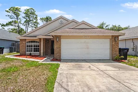 4533 Bridgeton Ln, Orlando, FL 32817