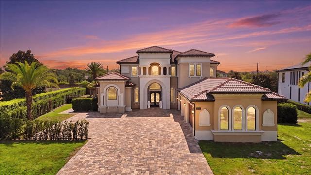 4303 Isabella Cir, Windermere, FL 34786
