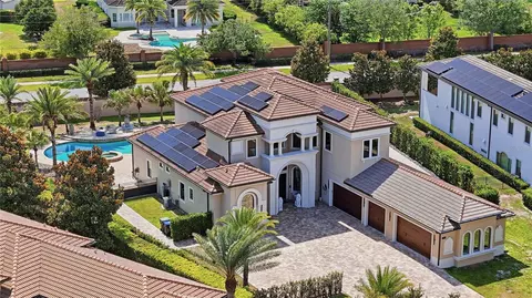 4303 Isabella Cir, Windermere, FL 34786