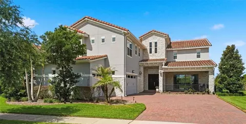 9110 Morgana Ct, Winter Garden, FL 34787