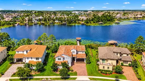 9110 Morgana Ct, Winter Garden, FL 34787