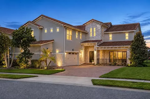 9110 Morgana Ct, Winter Garden, FL 34787