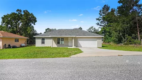 5360 SW 164th Street Rd, Ocala, FL 34473