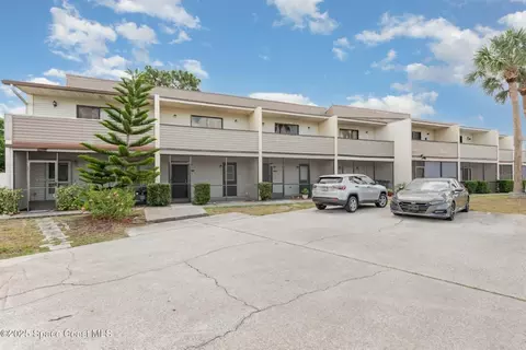 3164 Finsterwald Dr #3164, Titusville, FL 32780