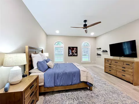 Bedroom - 34449 Parkview Ave, Eustis, FL 32736 photo 10 of 12