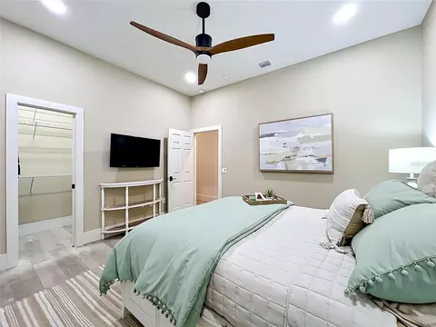 Bedroom - 34449 Parkview Ave, Eustis, FL 32736 photo 3 of 12