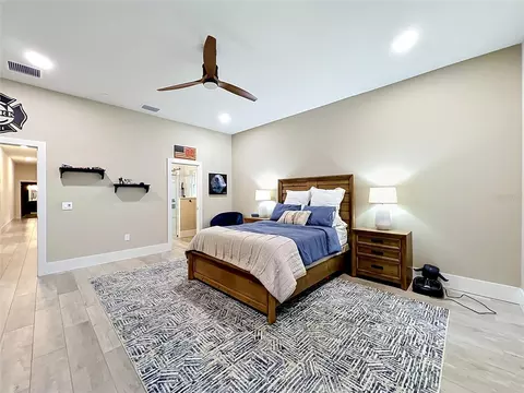 Bedroom - 34449 Parkview Ave, Eustis, FL 32736 photo 11 of 12