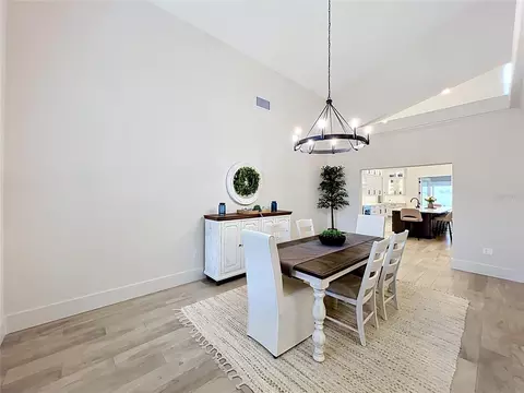 Dining - 34449 Parkview Ave, Eustis, FL 32736 photo 1 of 9