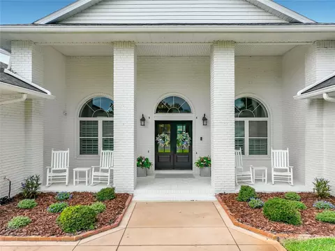 Exterior - 34449 Parkview Ave, Eustis, FL 32736 photo 4 of 18