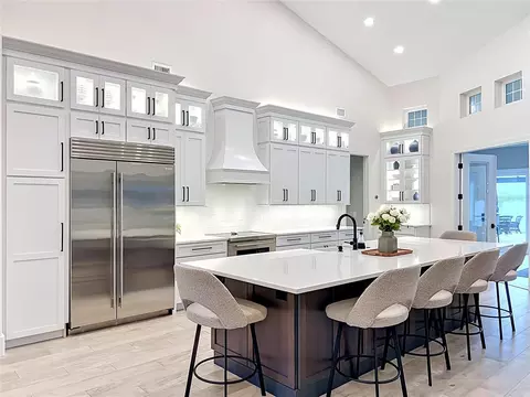 Kitchen - 34449 Parkview Ave, Eustis, FL 32736 photo 3 of 12