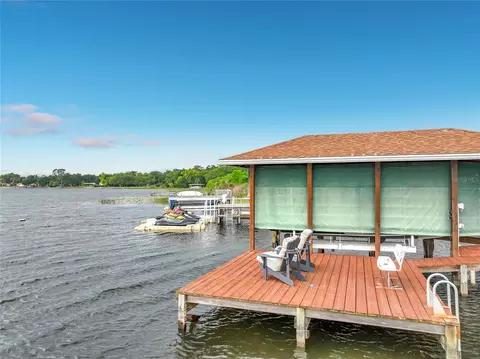Exterior - 34449 Parkview Ave, Eustis, FL 32736 photo 18 of 18