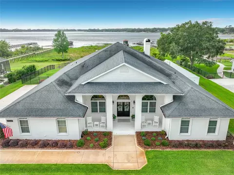 34449 Parkview Ave, Eustis, FL 32736