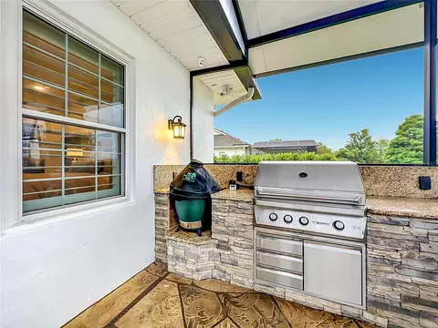 Kitchen - 34449 Parkview Ave, Eustis, FL 32736 photo 11 of 12