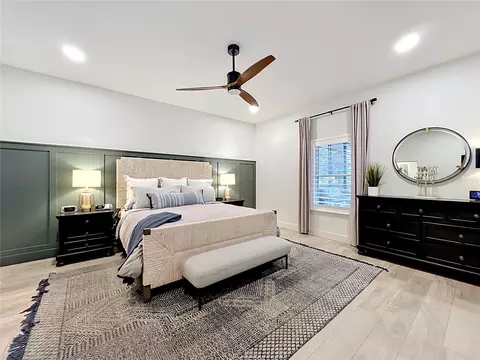 Bedroom - 34449 Parkview Ave, Eustis, FL 32736 photo 6 of 12