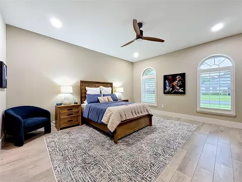 Bedroom - 34449 Parkview Ave, Eustis, FL 32736 photo 9 of 12
