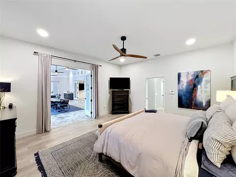 Bedroom - 34449 Parkview Ave, Eustis, FL 32736 photo 4 of 12