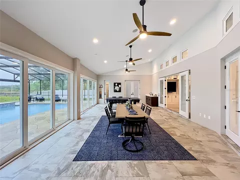 Dining - 34449 Parkview Ave, Eustis, FL 32736 photo 8 of 9