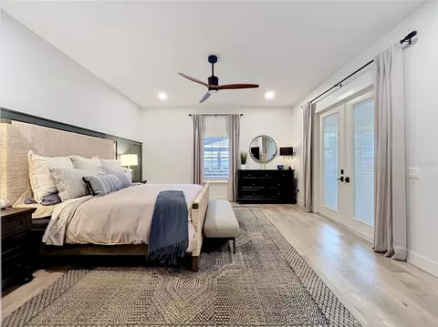 Bedroom - 34449 Parkview Ave, Eustis, FL 32736 photo 7 of 12