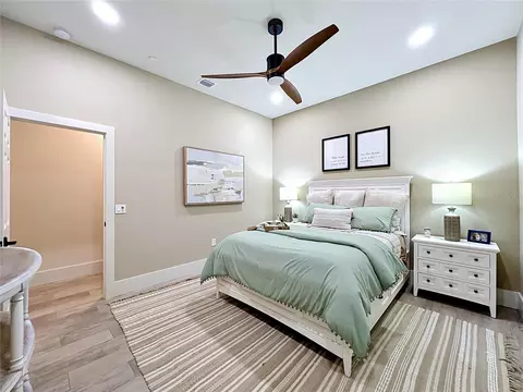 Bedroom - 34449 Parkview Ave, Eustis, FL 32736 photo 2 of 12