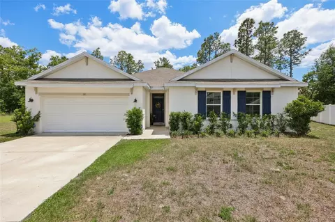 18 Hickory Course Dr, Ocala, FL 34472