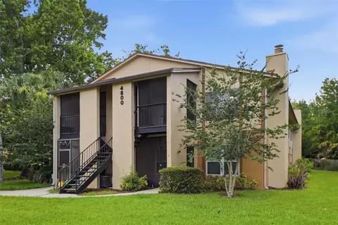 4800 S Semoran Blvd #107, Orlando, FL 32822