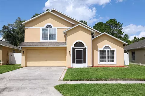 411 Lynn St, Oviedo, FL 32765