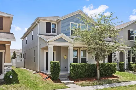 13023 Inkwell Aly, Winter Garden, FL 34787