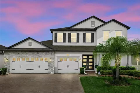 3336 Lone Cypress Pt, Oviedo, FL 32765