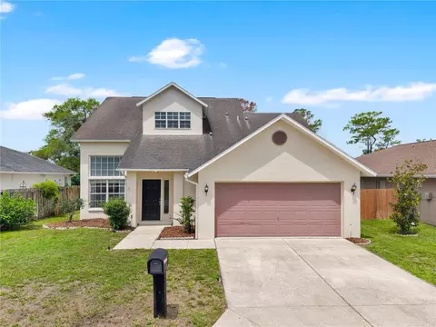 7909 Hathaway Dr, New Port Richey, FL 34654