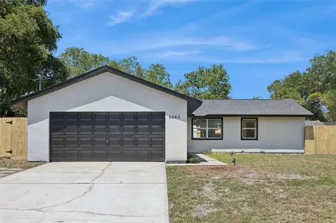 5865 Granite Ln, Cocoa, FL 32927