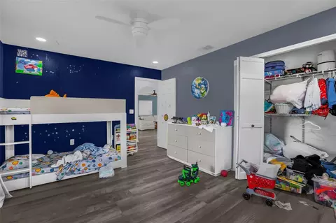 Bedroom - 811 Main St, Windermere, FL 34786 photo 4 of 4