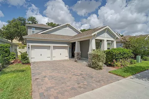 5040 Breezy Acres St, Winter Garden, FL 34787