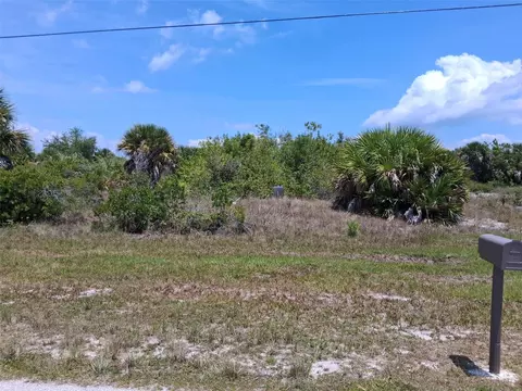 10166 Kingsville Dr, Port Charlotte, FL 33981