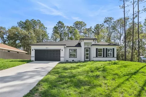 9571 N Old Mill Way, Citrus Springs, FL 34433