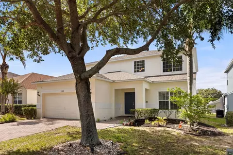 163 Highgate Park Blvd, Davenport, FL 33897